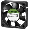 Image de Sunon MF50152V2-1000U-A99 Ventilateur axial 24 V/DC 21.97 m³/h (L x l x H) 50 x 50 x 15 mm