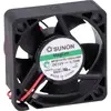 Image de Sunon MF30101V21000UA99 Ventilateur axial 12 V/DC 7.81 m³/h (L x l x H) 30 x 30 x 10 mm
