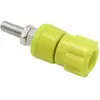 Image de Schnepp SP 2070 GE Borne de polarité jaune 15 A 1 pc(s)