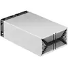 Image de Fischer Elektronik LAM 5 D 100 12 Ventilateur axial 12 V/DC 14.3 m³/h (L x l x H) 100 x 100.5 x 50 mm