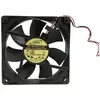 Image de ADDA AQ1224DB-A73GL(N) Ventilateur axial 24 V/DC (L x l x H) 120 x 120 x 25 mm