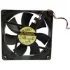 Image de ADDA AQ1224XB-A71GL(21) Ventilateur axial 24 V/DC (L x l x H) 120 x 120 x 25 mm