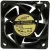 Image de ADDA AG06024HB257103 Ventilateur axial 24 V/DC (L x l x H) 60 x 60 x 25 mm