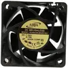 Image de ADDA AG06024UB257103 Ventilateur axial 24 V/DC (L x l x H) 60 x 60 x 25 mm
