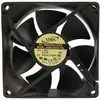 Image de ADDA AD0924UB-A71GL (N) Ventilateur axial 24 V/DC (L x l x H) 92 x 92 x 25 mm