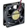 Image de ADDA AG06024XB257103 Ventilateur axial 24 V/DC 57.6 m³/h (L x l x H) 60 x 60 x 25 mm