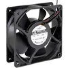 Image de ADDA AD1324HB-F51(4967) Ventilateur axial 24 V/DC 246.1 m³/h (L x l x H) 127 x 127 x 38 mm