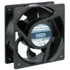 Image de Kaku KA2072HA2BML-Mg(OR) Ventilateur axial 230 V/AC 1670 m³/h (L x l x H) 208 x 208 x 72 mm
