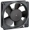 Image de EBM Papst 5218NH Ventilateur axial 48 V/DC 252 m³/h (L x l x H) 127 x 127 x 38 mm
