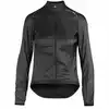 Image de Assos UMA GT Wind Jacket Black Series Femme Noir