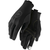 Image de Assos Spring Fall Gloves Black Series Noir