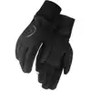 Image de Assos Ultraz Winter Gloves Black Series Noir