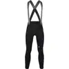 Image de Assos MILLE GT Winter Bib Tights C2 blackSeries Homme Noir