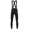 Image de Assos UMA GT Winter Bib Tights C2 blackSeries Femme Noir