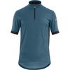Image de Assos MILLE GTC Jersey C2 Pruxian Blue Homme
