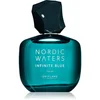 Image de Oriflame Nordic Waters Infinite Blue Eau de Parfum pour femme 50 ml