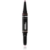 Image de Oriflame The One Colour Unlimited fard à paupières et crayon yeux 2 en 1 teinte Sandy Bronze 1.2 g