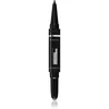 Image de Oriflame The One Colour Unlimited fard à paupières et crayon yeux 2 en 1 teinte Granite Gray 1.2 g