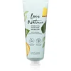 Image de Oriflame Love Nature Organic Aloe Vera & Pineapple masque visage hydratant 75 ml