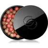 Image de Oriflame Giordani Gold Serum Pearls perles brillantes illuminatrices teinte Strobe Peach 22 g