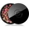 Image de Oriflame Giordani Gold Serum Pearls perles brillantes illuminatrices teinte Glowy Rose 22 g