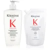 Image de Kérastase Première conditionnement avantageux pour cheveux abîmés