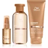 Image de Wella Professionals Ultimate Smooth conditionnement avantageux pour des cheveux brillants et doux