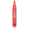 Image de Oriflame The One Stain & Stay rouge à lèvres longue tenue en feutre teinte Melon 2.5 g