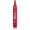 Image de Oriflame The One Stain & Stay rouge à lèvres longue tenue en feutre teinte Cherry 2.5 g