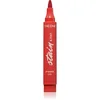 Image de Oriflame The One Stain & Stay rouge à lèvres longue tenue en feutre teinte Chili 2.5 g