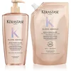 Image de Kérastase Gloss Absolu conditionnement avantageux pour des cheveux brillants et doux