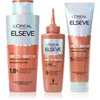 Image de L'Oréal Paris Elseve Growth Booster ensemble pour fortifier les cheveux