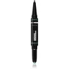 Image de Oriflame The One Colour Unlimited fard à paupières et crayon yeux 2 en 1 teinte Emerald Green 1,2 g