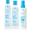 Image de Schwarzkopf Professional BC Bonacure Moisture Kick ensemble nutrition et hydratation