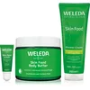 Image de Weleda Skin Food ensemble corps et visage