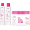 Image de Schwarzkopf Professional BC Bonacure Color Freeze ensemble pour cheveux colorés
