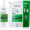 Image de Vichy Dercos Anti-Dandruff ensemble anti-pelliculaire