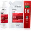 Image de Vichy Dercos Energy + ensemble anti-chute