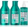 Image de Redken Acidic Grow Full System ensemble pour redensifier les cheveux