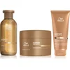 Image de Wella Professionals Ultimate Smooth bundle ensemble pour des cheveux brillants et doux