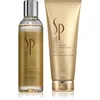 Image de Wella Professionals SP Luxe Oil sada ensemble pour cheveux abîmés