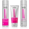 Image de Londa Professional Color Radiance Set ensemble pour cheveux colorés 3 pcs