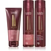 Image de Londa Professional Velvet Oil Set ensemble pour cheveux abîmés