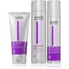 Image de Londa Professional Deep Moisture Set ensemble pour cheveux secs 3 pcs