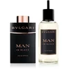 Image de BVLGARI Bvlgari Man In Black Refill Set ensemble pour homme