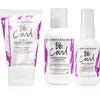 Image de Bumble and bumble Curl Trial Set ensemble