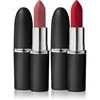 Image de MAC Cosmetics The Iconic Lip Duo ensemble