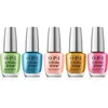Image de OPI Infinite Shine Set ensemble