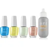 Image de OPI Nature Strong bundle ensemble ongles