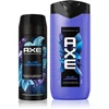 Image de Axe Premium Blue Lavender ensemble